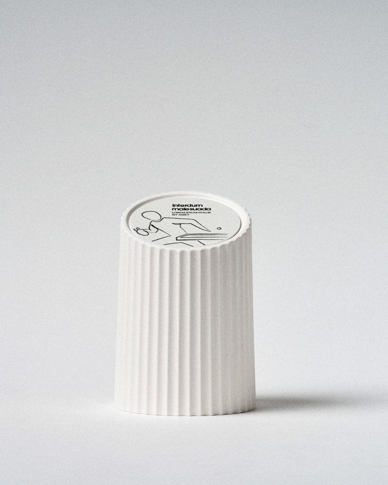 Totem CERAMIC
