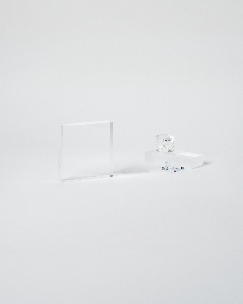 Plaque VITRA MINI