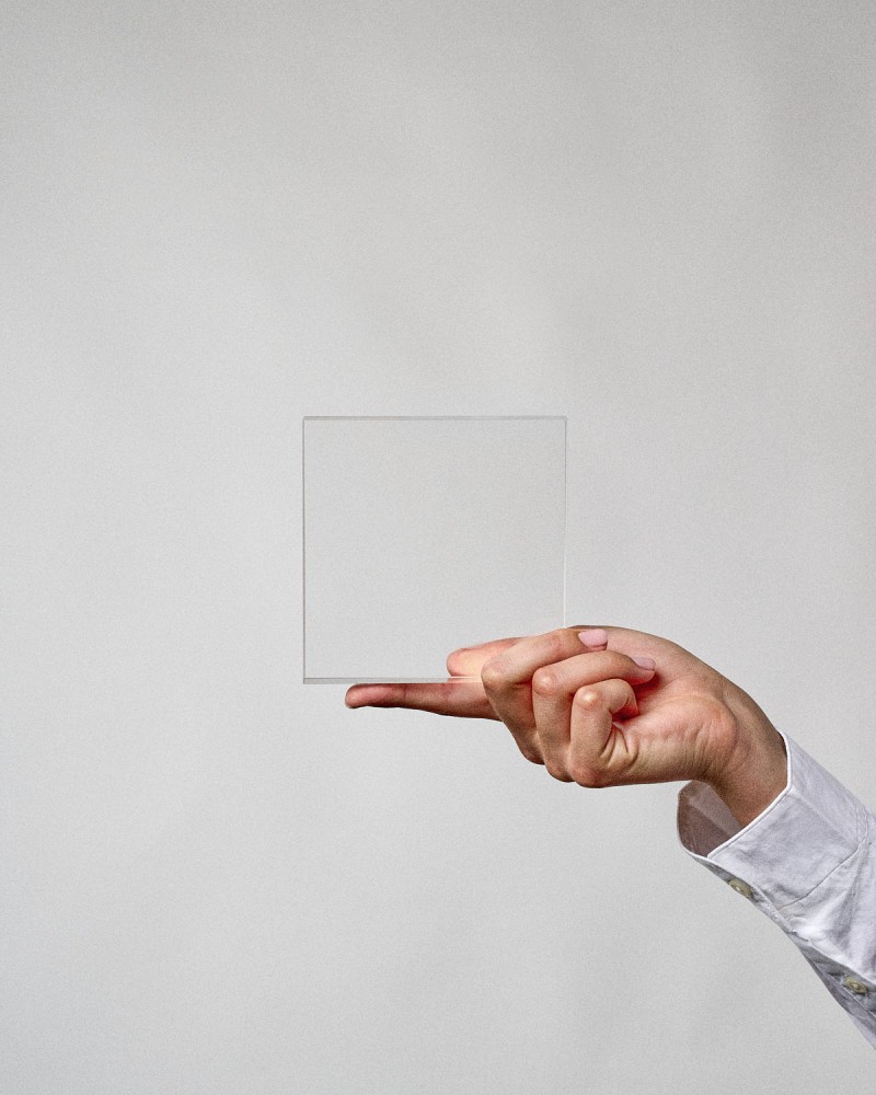 VITRA MINI Plaquette 2
