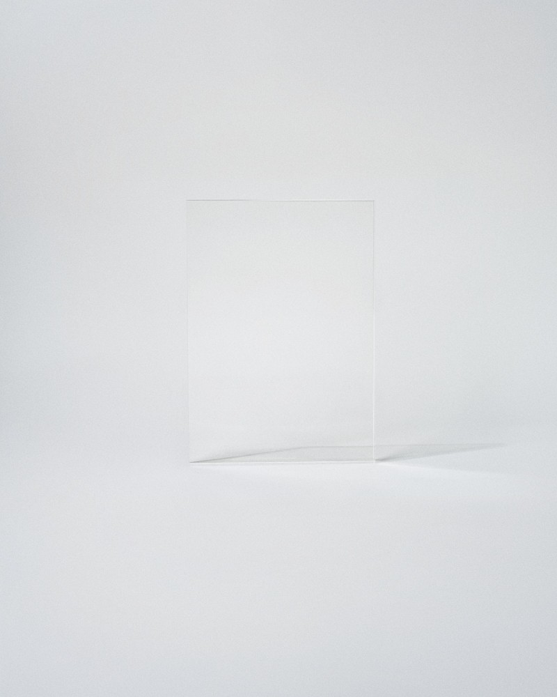 Plaque VITRA A5 2