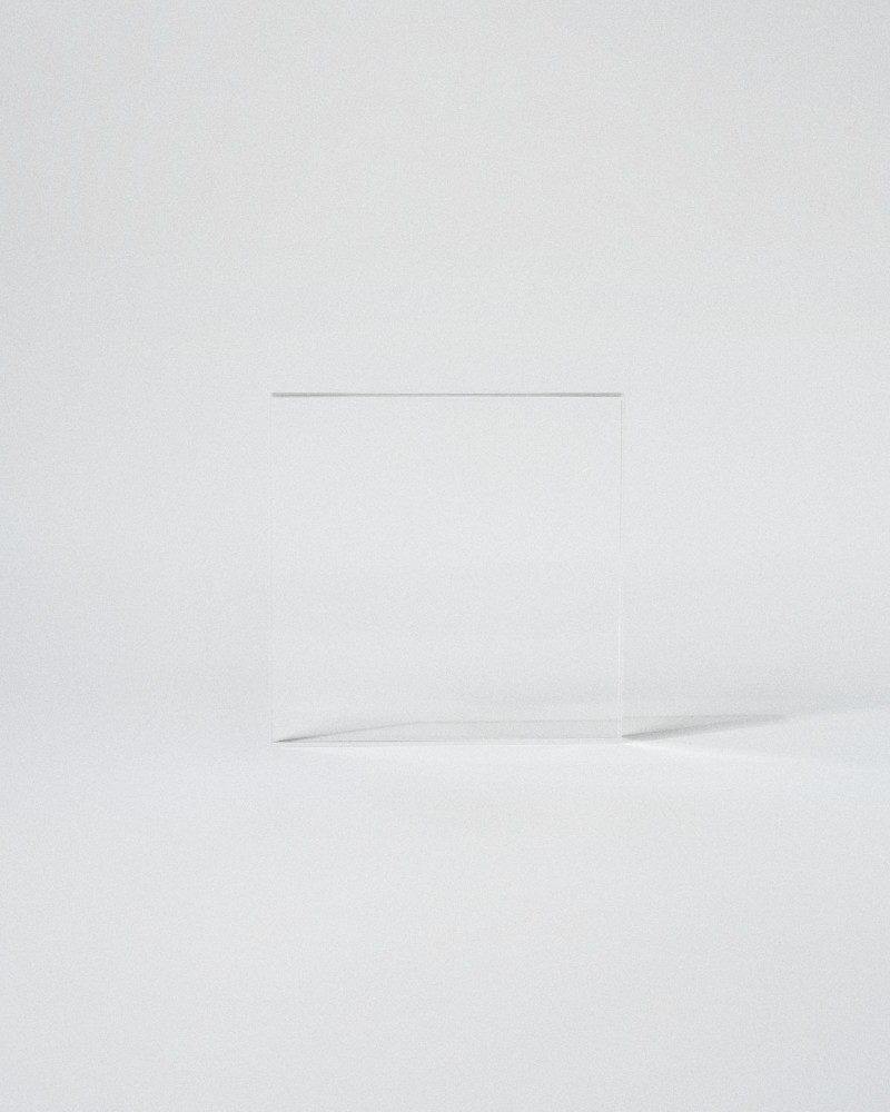 Plaque VITRA MAXI