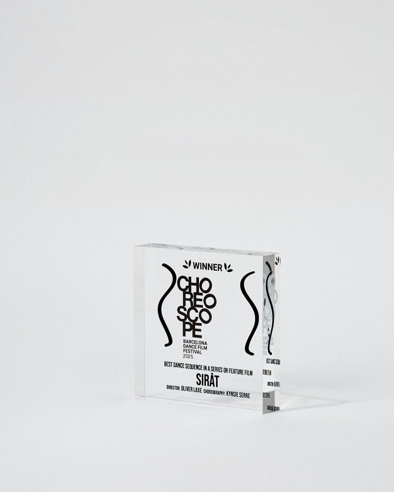 Plaque VITRA MINI 2