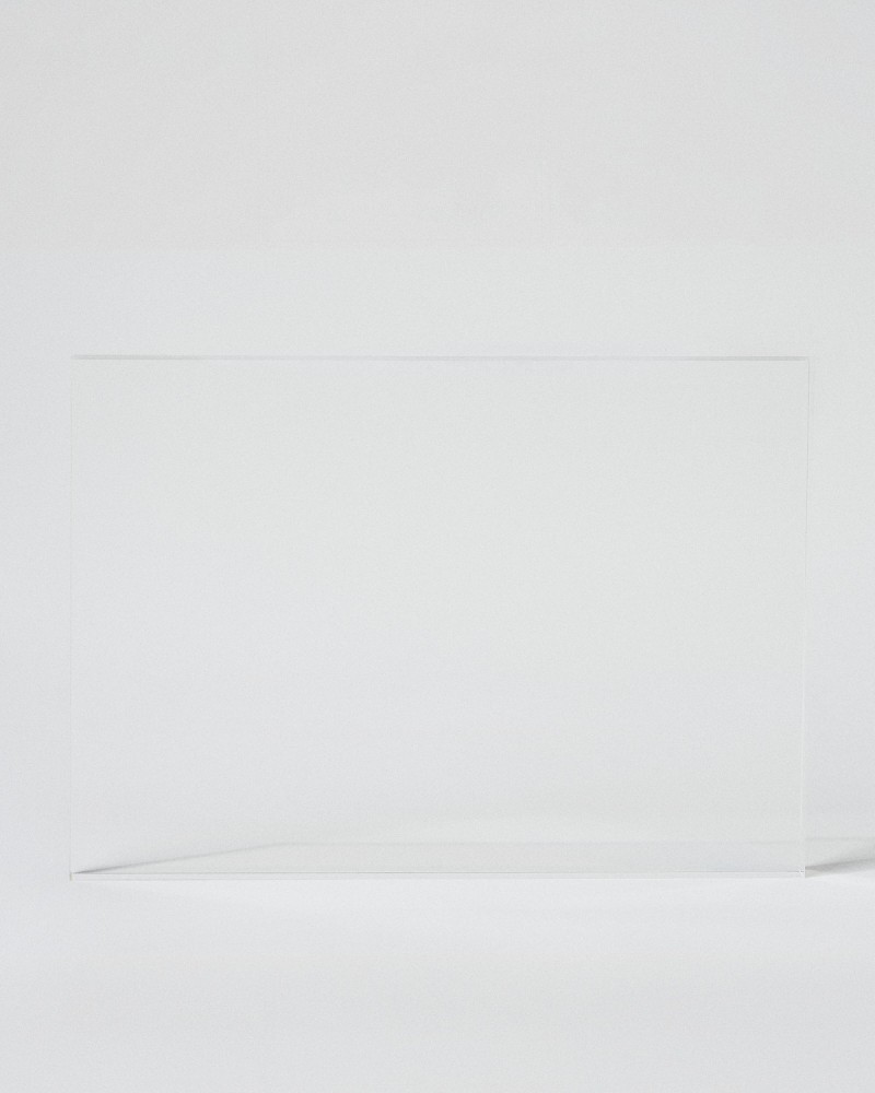 Plaque VITRA CUSTOM A4