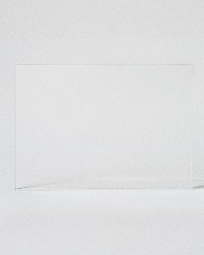 Plaque VITRA CUSTOM A4 2