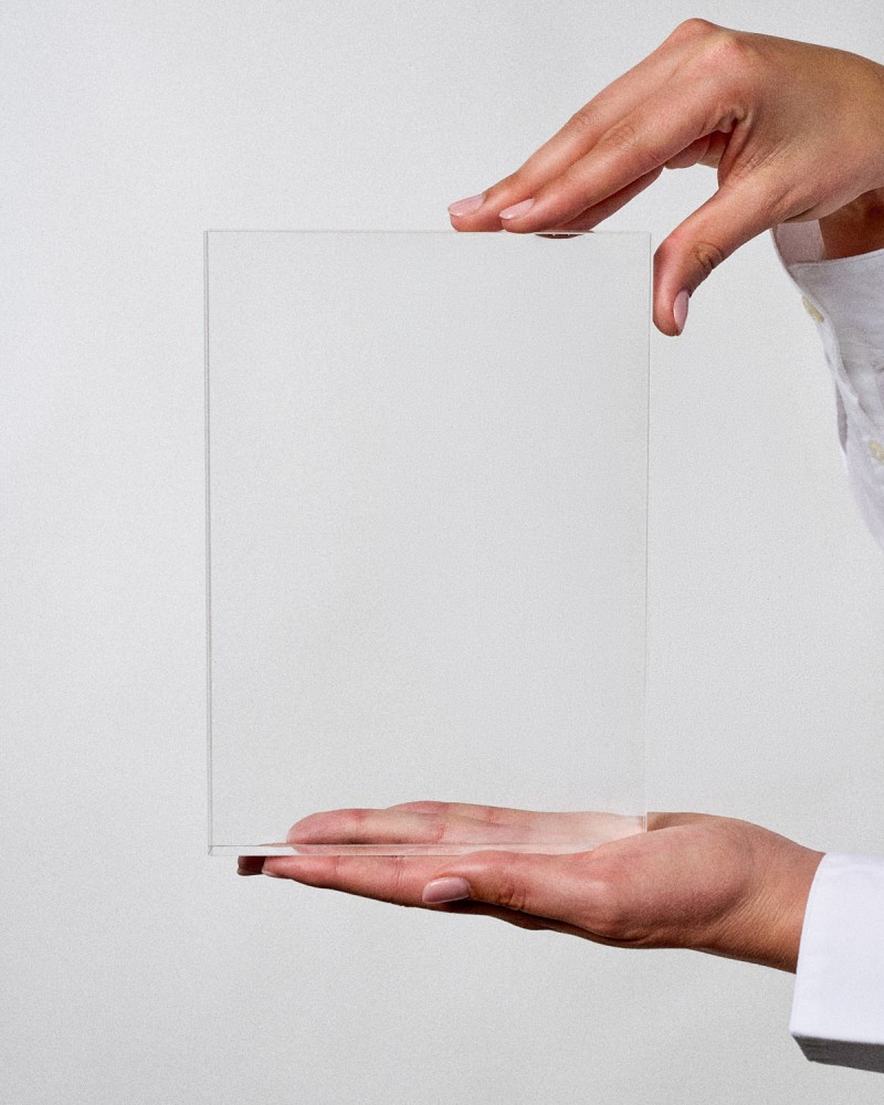 VITRA A5 Plaquette
