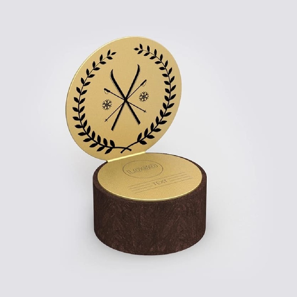trophées de ski 2