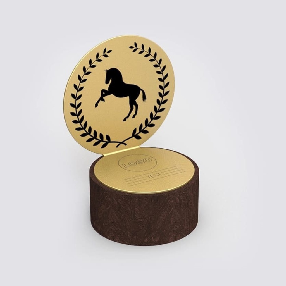 trophées d'équitation 2