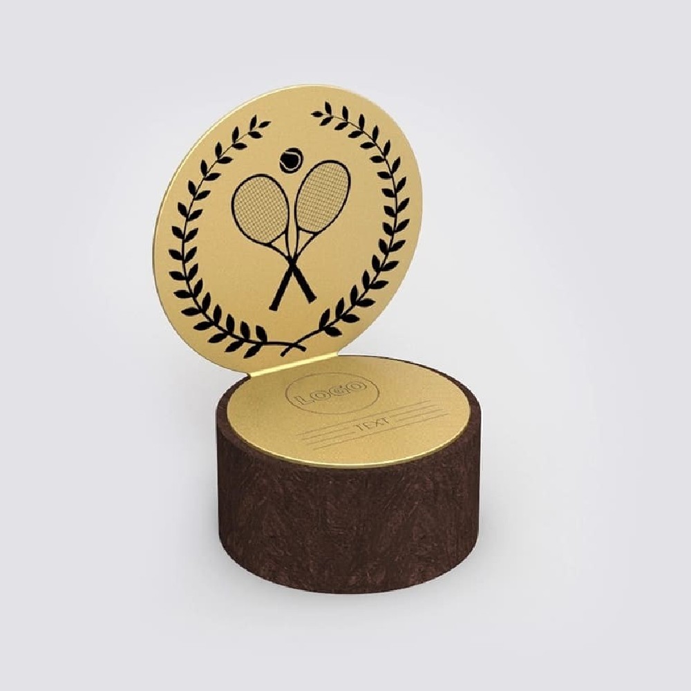 Trophées de tennis