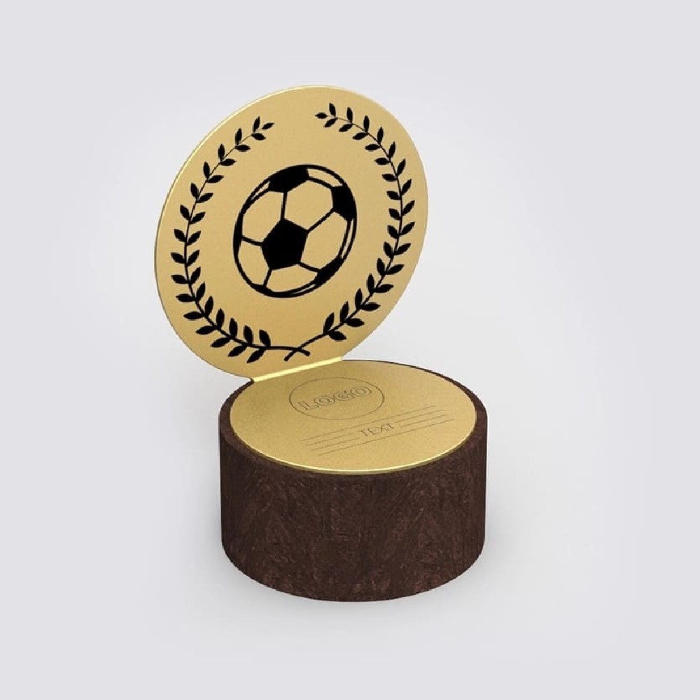 Trophées de football 2