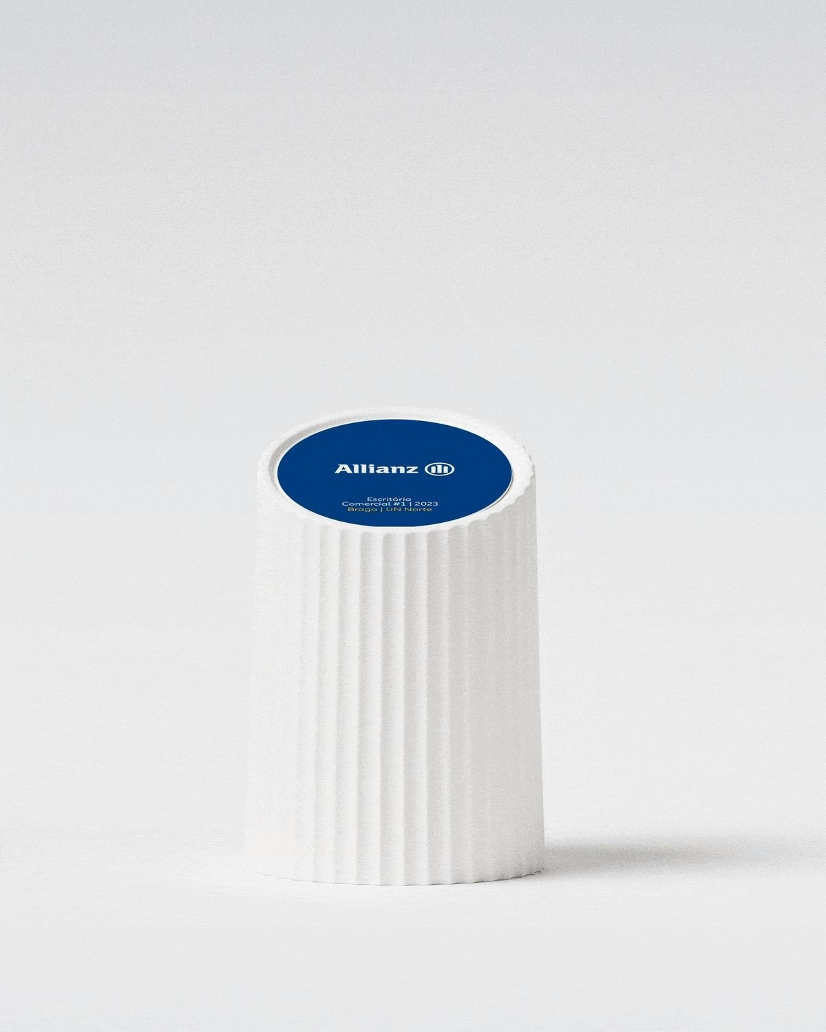 Sustain Awards CERAMIC Totem