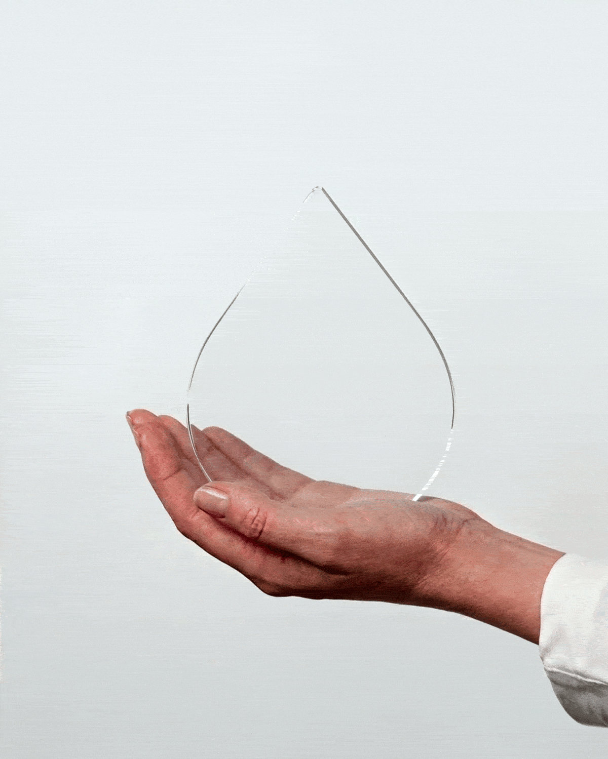 CUSTOM VITRA A5 Plaquette