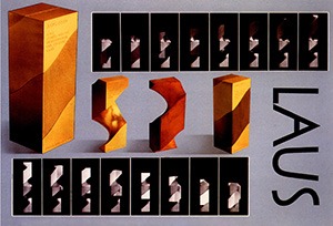 Le Trophée Laus : un symbole vivant du design graphique