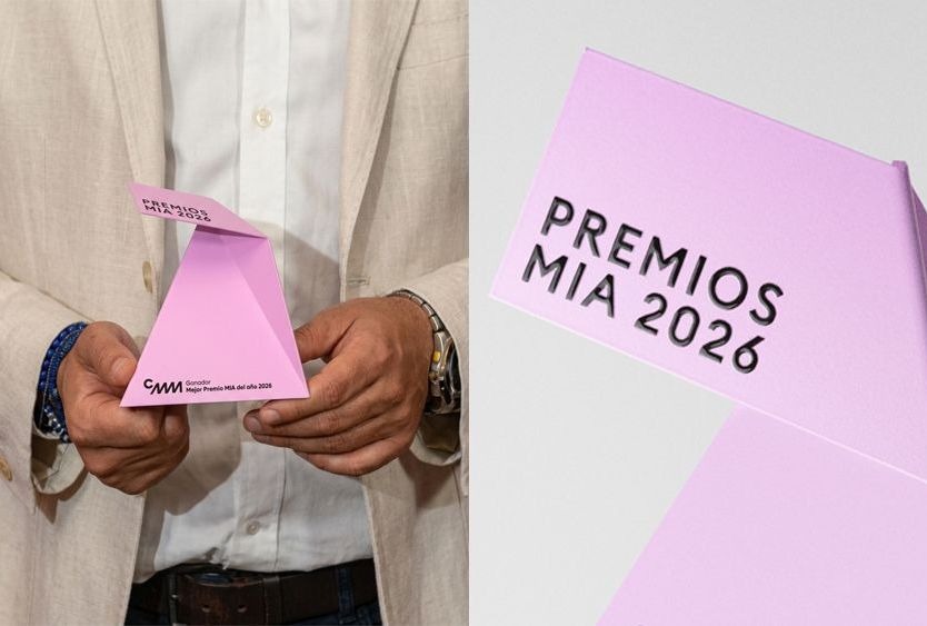 Étude de cas : les Prix MIA 2026 — des trophées pour la 15ᵉ Nuit Méditerranéenne du Marketing
